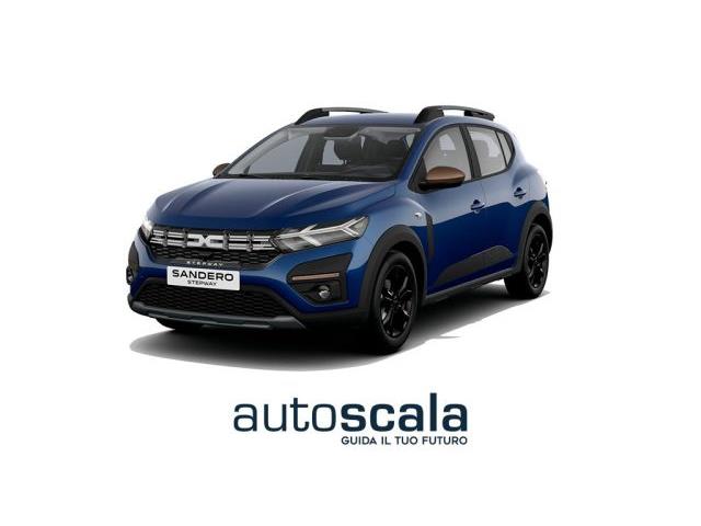 DACIA NUOVA SANDERO STEPWAY Stepway Extreme TCe 110