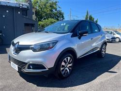 RENAULT Captur 1.5 dci energy Zen 90cv edc