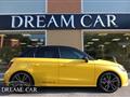 AUDI A1 SPORTBACK SPB 2.0 TFSI QUATTRO