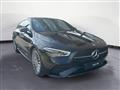 MERCEDES CLASSE CLA X118 NUOVA SHOOTING BRAKE 200 d Automatic S. Brake