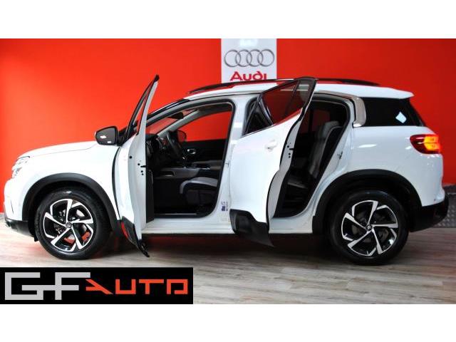 CITROEN C5 Aircross 1.5 bluehdi Shine s * FULL OPTIONAL*