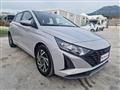 HYUNDAI I20 1.2 MPI MT Connectline