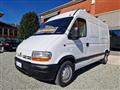 RENAULT MASTER 2.2 Dci 90 Cv Tetto Alto Passo Lungo