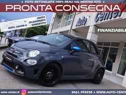 ABARTH 595 F595 1.4 Turbo T-Jet 165 CV