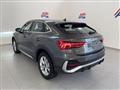 AUDI Q3 SPORTBACK Q3 SPB 35 TDI S tronic S line edition