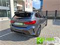 BMW SERIE 1 i 5p. Msport CERTIFICATA GARANZIA INCLUSA!!