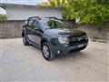 DACIA DUSTER 1.6 110CV 4x2 GPL Lauréate