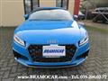 AUDI TT COUPE' 40 2.0 TFSI 197cv S TRONIC - S LINE - XENON