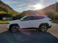 HYUNDAI NUOVA TUCSON Tucson 1.6 PHEV 4WD aut. Exellence