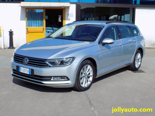 VOLKSWAGEN PASSAT 2.0 TDI DSG Business BlueMotion Tech