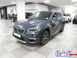 BMW X1 sDrive18d xLine