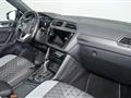 VOLKSWAGEN TIGUAN 2.0 TDI 200 CV SCR DSG 4MOTION R-Line