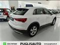 AUDI Q3 35 TDI S tronic Business Advanced