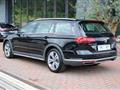 VOLKSWAGEN PASSAT 2.0TDI 190cv 4MOTION TETTO-PELLE-LED