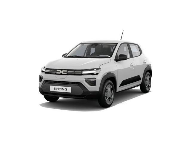 DACIA SPRING Business Electric 45