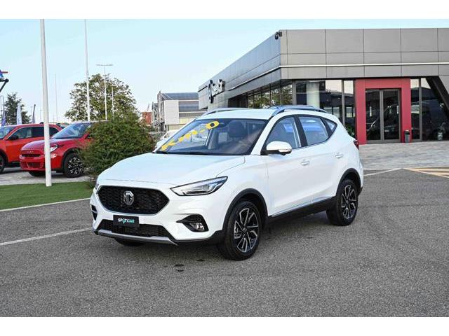 MG ZS 1.0 Luxury Automatico