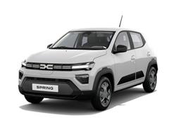 DACIA SPRING Business Electric 45