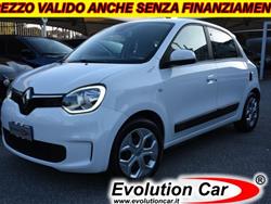 RENAULT TWINGO ELECTRIC Zen **CARPLAY**CARICA 22KW** SOLO 7559 KM**