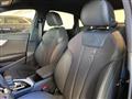 AUDI A4 40 TDI S tronic S line edition