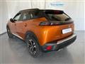 PEUGEOT 2008 (2013) PureTech Turbo 130 S&S GT Line