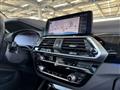 BMW X3 xDrive20d xLine