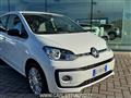 VOLKSWAGEN UP! 1.0 5p. eco move up! BlueMotion Technology