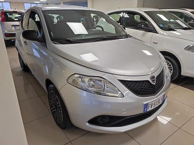 LANCIA YPSILON 1.2 69 CV 5 porte S&S Gold