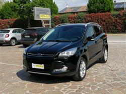 FORD KUGA (2012) 2.0 TDCI 150 CV S&S 4WD Powershift Titanium