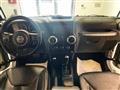 JEEP WRANGLER 2.8 CRD DPF Sahara Auto