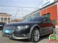 AUDI A4 ALLROAD 2.0 TDI 177 CV S tronic Advanced