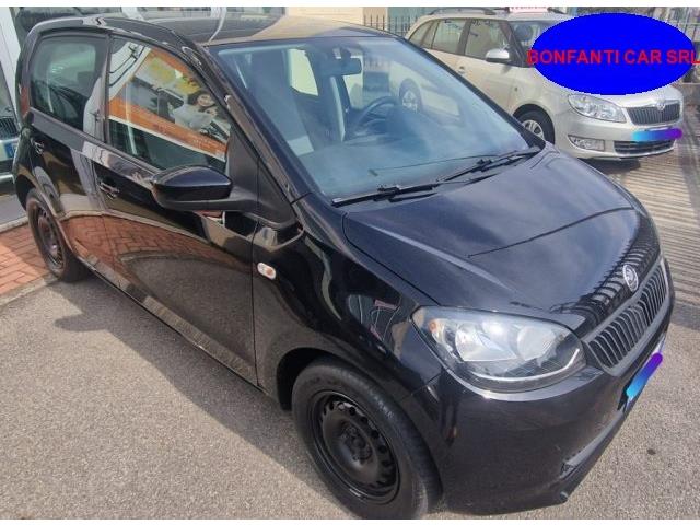 SKODA CITIGO AMBITITON