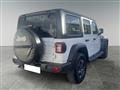 JEEP WRANGLER 2.2 Mjt II Sport