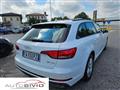 AUDI A4 AVANT Avant 35 TDI S tronic Business