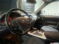 BMW X3 xDrive20d Futura