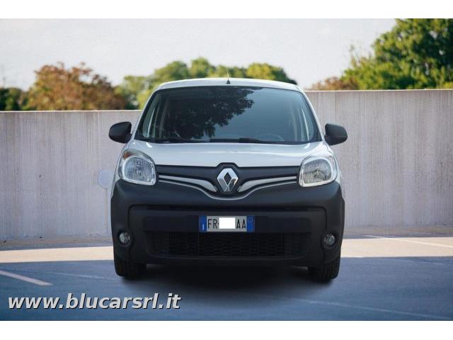 RENAULT KANGOO 1.5 DCI COIBENTATO KANGOO