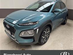 HYUNDAI KONA HYBRID Kona HEV 1.6 DCT XPrime