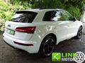 AUDI Q5 2.0 TDI 190cv quattro Black Ed. - Garanzia Inclusa