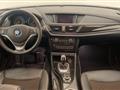 BMW X1 xdrive18d xLine