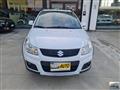 SUZUKI SX4 16V 4WD Outdoor Line GLX NAVI+