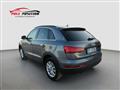 AUDI Q3 2.0 tdi Business quattro 150cv s-tronic