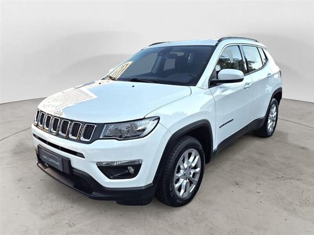 JEEP COMPASS 1.6 Multijet II 2WD Longitude