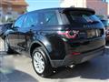 LAND ROVER DISCOVERY SPORT 2.0 TD4 150 CV SE