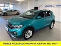 VOLKSWAGEN T-CROSS 1.0 TSI Style BMT