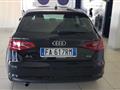 AUDI A3 SPORTBACK A3