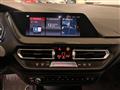 BMW SERIE 1 d 5p. Sport