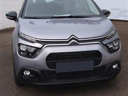 CITROEN C3 PureTech 83 S&S You