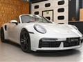 PORSCHE 911 TURBO CABRIO GESSO RADAR 360°SED.VENT/RISC.CHRONO!