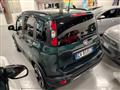 FIAT PANDA CROSS 1.0 FireFly Hybrid MY24