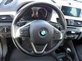 BMW X1 18D BUSINESS ADVANTAGE