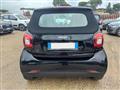 SMART EQ FORTWO EQ CABRIO ELETTRICA 82cv(56cv) CERCHI LEGA